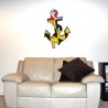 Shore Redneck MD Themed Anchor Wall Decal