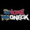 Shore Redneck North Carolina Decal