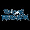 Shore Redneck South Carolina Decal