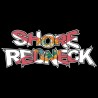 Shore Redneck Florida Decal