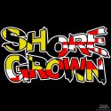 Shore Grown™ MD Decal