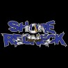 Shore Redneck Lousiana Decal