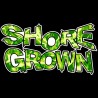 Shore Grown™ Corn Camo Decal