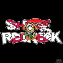 Shore Redneck Crab on Top Florida Decal