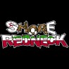 Shore Redneck California Decal