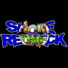 Shore Redneck Kansas Decal