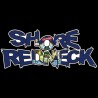 Shore Redneck Maine Decal