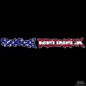 Shore Redneck USA Windshield Decal Banner