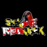 Shore Redneck Drake Canvasback on Top MD Decal