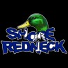 Shore Redneck Mallard on Top SC Decal