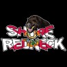 Shore Redneck Boar Hog on Top Florida Decal