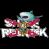 Shore Redneck Bullshark on Top Florida Decal