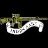 Shore Redneck AR-15 Digi Camo Molon Labe Decal