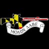 Shore Redneck AR-15 MD Molon Labe Decal