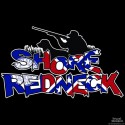 Shore Redneck Waterfowl Hunter Old Georgia Decal