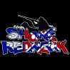 Shore Redneck Waterfowl Hunter Old Georgia Decal