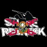 Shore Redneck Waterfowl Hunter Florida Decal