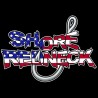 Shore Redneck Hooked Up USA