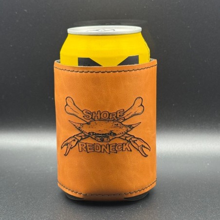 Shore Redneck Crab and Crossbones rKoozie