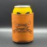 Shore Redneck Crab and Crossbones rKoozie