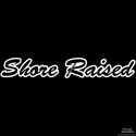 Shore Redneck Shore Raised Script Decal