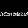 Shore Redneck Shore Raised Script Decal