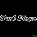 Shore Redneck Duck Slayer Script Decal