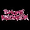 Shore Redneck Pink Camo Decal