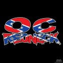 OC Redneck™ Confederate Decal